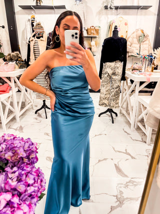 Winter Wedding Guest Dress