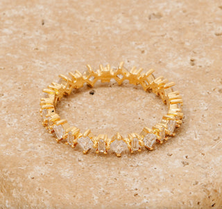 Ada Dainty Ring (Gold)