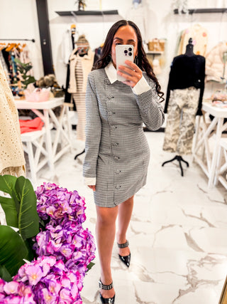 Holiday Party Dress Outfit