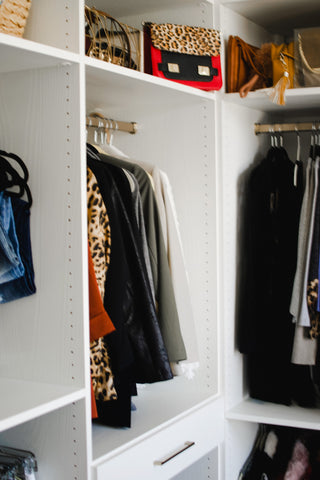 Closet Detox