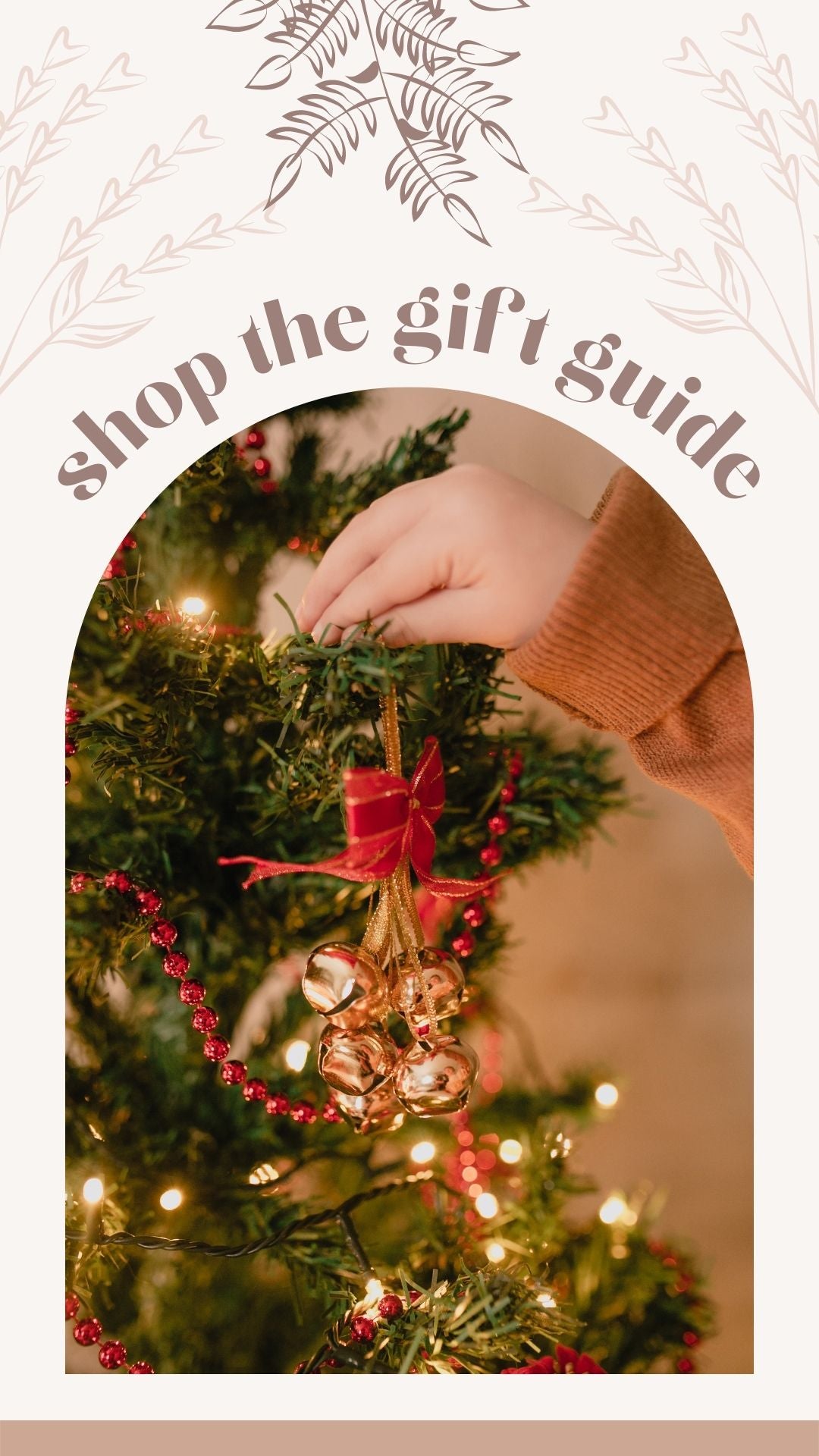 The Ultimate Holiday Gift Guide For Her