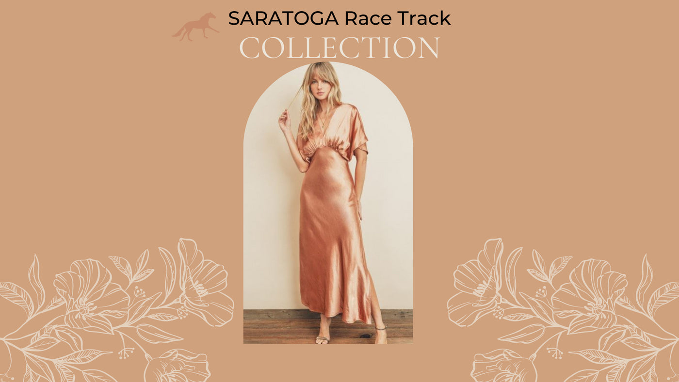 Saratoga sun clearance dress