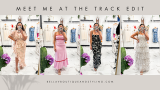 What To Wear To Saratoga Race Track