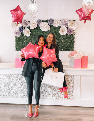What is Pink Friday?