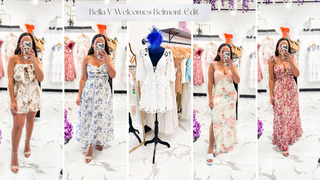What to Wear to Belmont Stakes