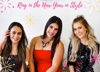 Ring in the New Year in Style