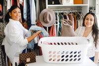 Why You Need Outside Help For Your Next Closet Detox
