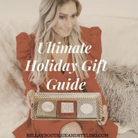 Ultimate Holiday Gift Guide: Part 2