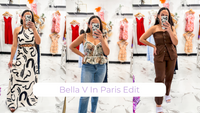 5 Tips to Achieve That Effortless Parisian Style with Bella V