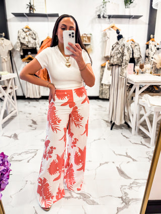 Vacation Outfit Ideas with Pants