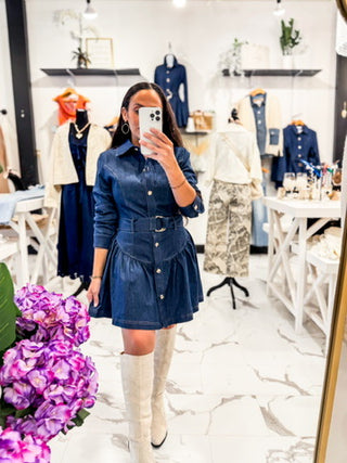 Fall Dress Staples for 2025