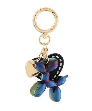 Bella Bag Charm