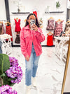 Bella V Boutique Spring 2025 women jackets