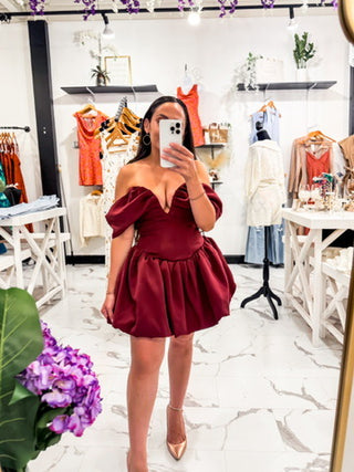 Holiday Dress IDeas