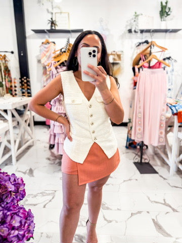 Cool Girl Summer Outfit Ideas