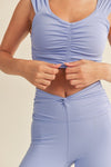 Work It Out Set (Lavender Blue)