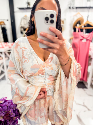 What to Wear to a Europe Vacation 