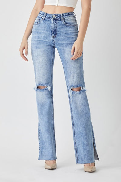 Better Than Ever High Rise Jeans (Medium Wash)