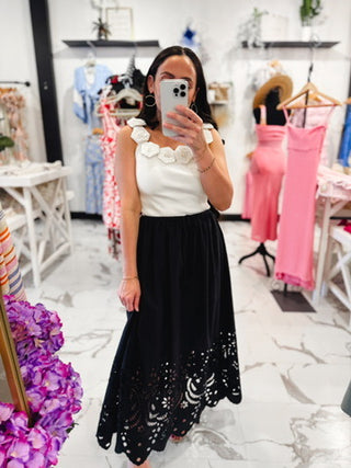Summer 2025 Skirt Trend