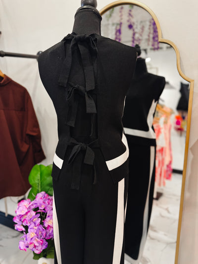 Tie It Together Set (Black)