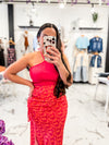 Bella V Boutique Pink Outfit Inspo For Summer