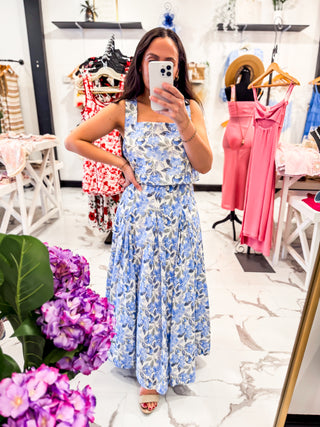 What to Wear to a Summer Shower 