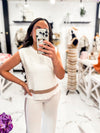 Tie It Together Set (Ivory)