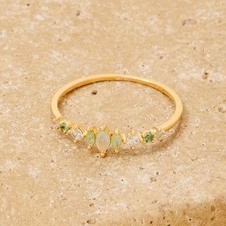 Esther Ring (Gold)