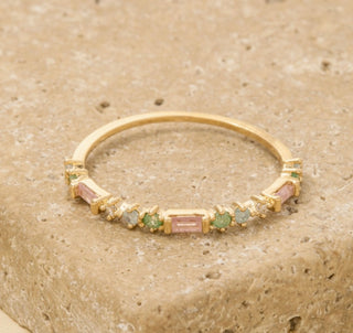 Phoebe Dainty Ring (Gold)