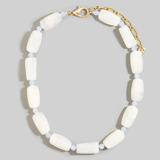 Kalena Beaded Necklace