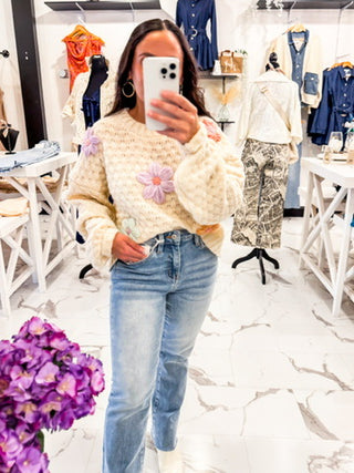 Must Have Winter Sweater