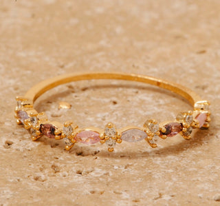 Everleigh Dainty Ring (Gold)