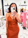 Summer Linen Dresses