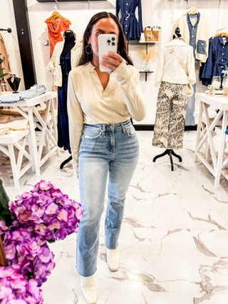 Winter Wardrobe Staples