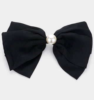 Aubrey Pearl Bow