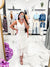Shower Me With Love Dress (White)