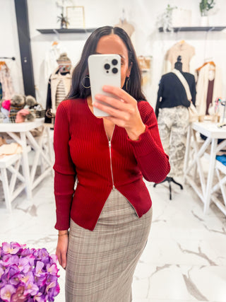 Holiday Outfit Ideas
