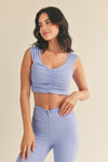 Work It Out Set (Lavender Blue)