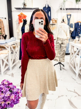 Thanksgiving Outfit Ideas