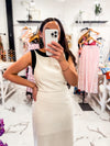 Minimalist Summer Outfit Ideas