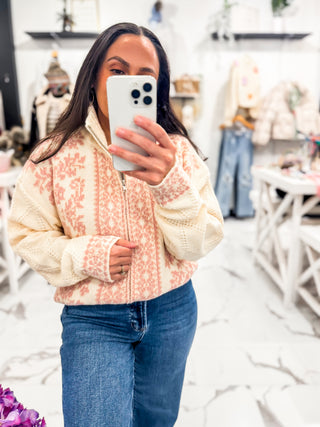 Feminine Winter Outfit Ideas