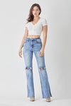Better Than Ever High Rise Jeans (Medium Wash)