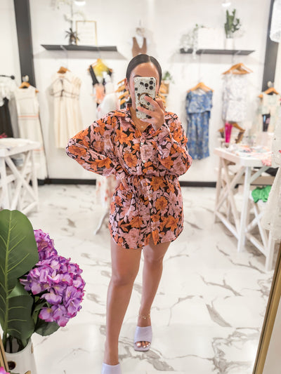 Bella V Boutique How To Style A Romper