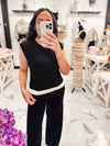 Tie It Together Set (Black)