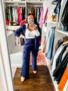 Bella V Boutique Casual Cargo Outfit Ideas