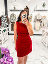 Bella V Boutique What To Wear To a Holiday Party