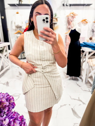 Neutral Summer Outfit Ideas 