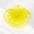 First Ever Stakes Fascinator (Yellow)