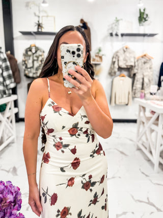 Holiday Dress 