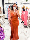 Vintage Havana Linen Dresses